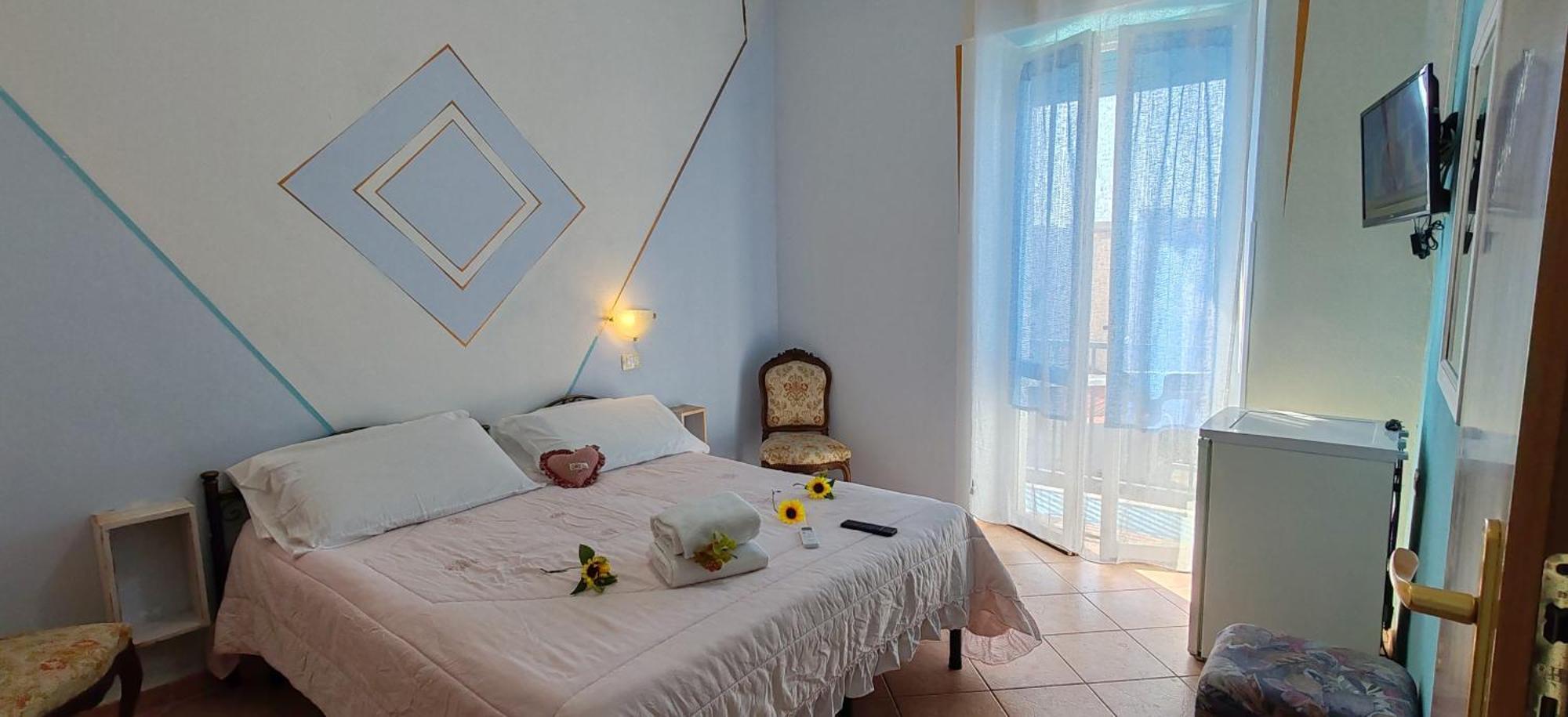 Elisart 2 Bed and Breakfast Alghero Exteriör bild